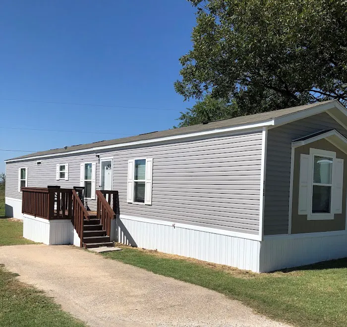 Woodhaven Mobile Home Community 1