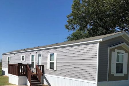 Woodhaven Mobile Home Community