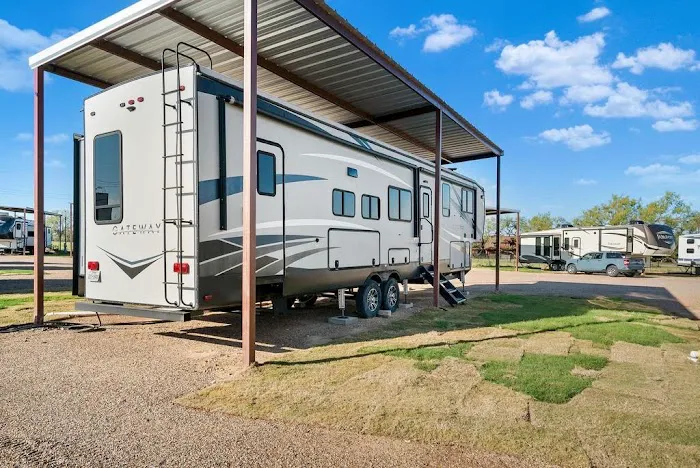 Quiet Country RV Park 2