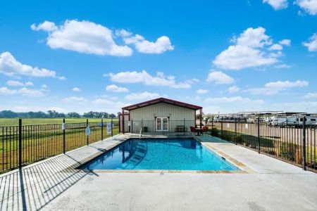 Quiet Country RV Park