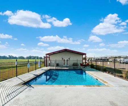 Quiet Country RV Park