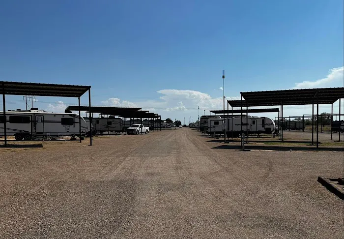 Quiet Country RV Park 8
