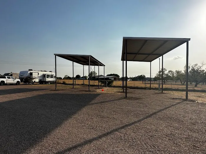 Quiet Country RV Park 10