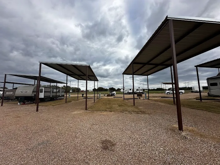 Quiet Country RV Park 9