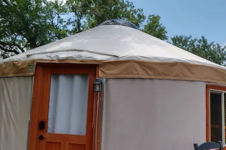 Cross Timbers Glamping Company