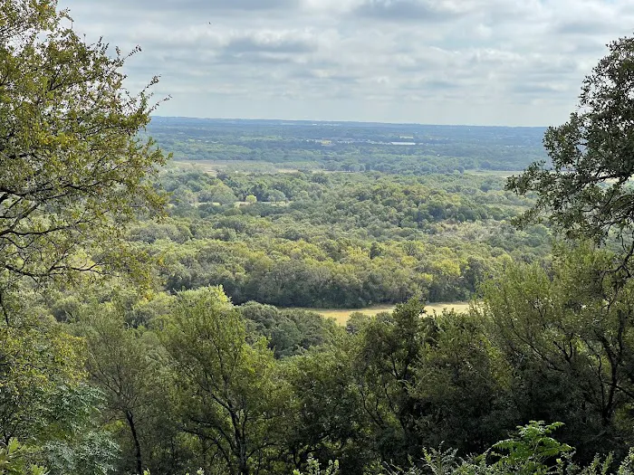 Cross Timbers Glamping Company 3