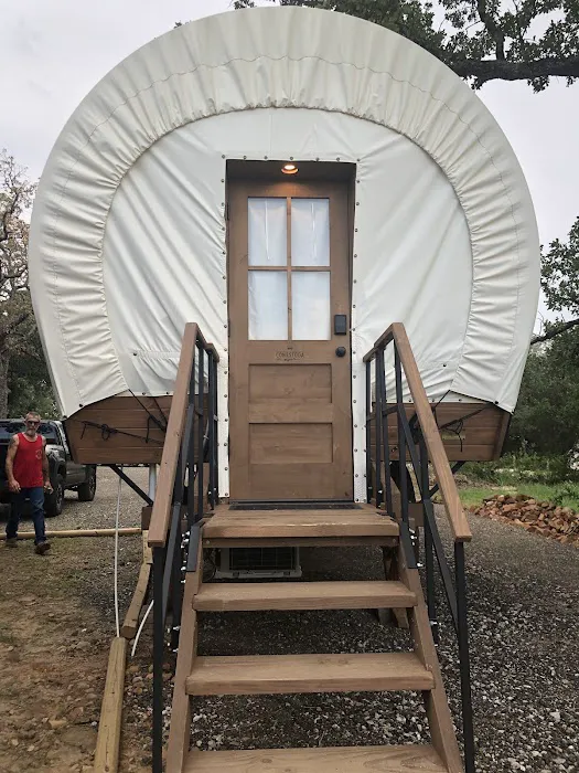 Cross Timbers Glamping Company 7