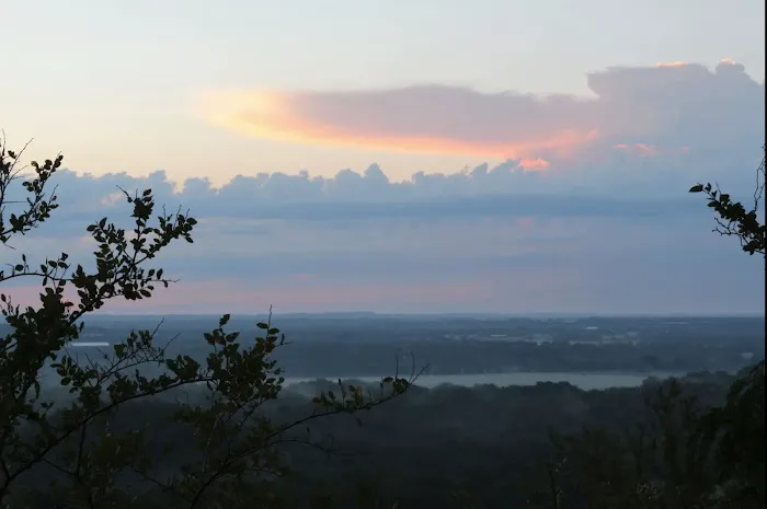Cross Timbers Glamping Company 8