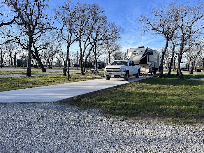 Hog Mountain RV Ranch 1