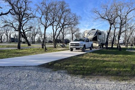 Hog Mountain RV Ranch