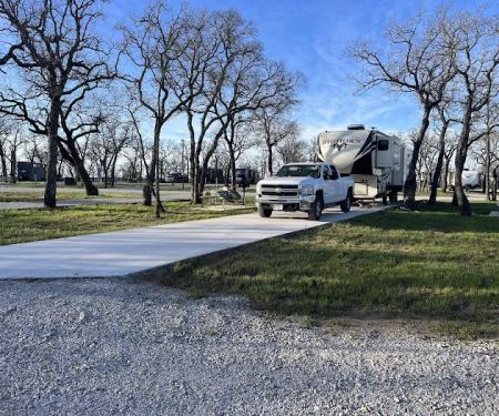 Hog Mountain RV Ranch