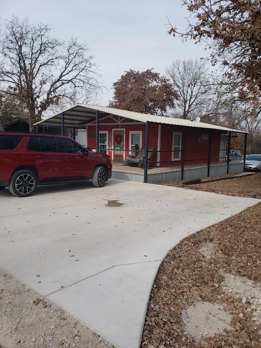Hog Mountain RV Ranch 2