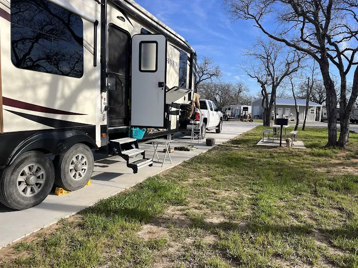 Hog Mountain RV Ranch 4
