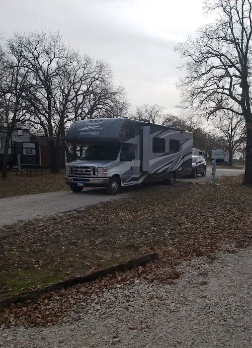 Hog Mountain RV Ranch 9