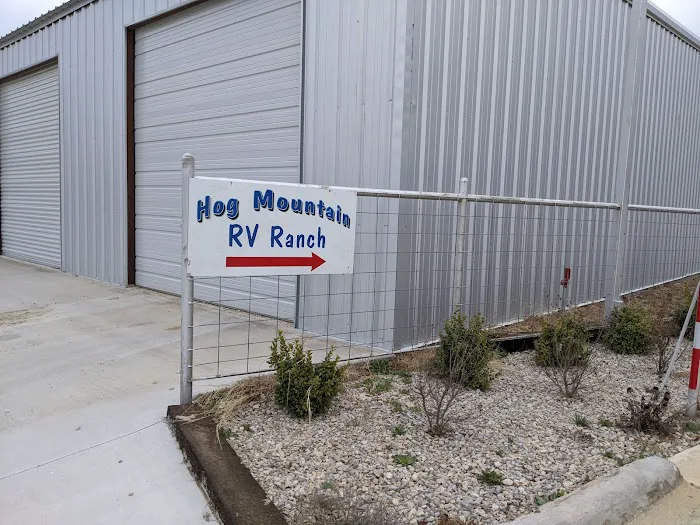 Hog Mountain RV Ranch 10