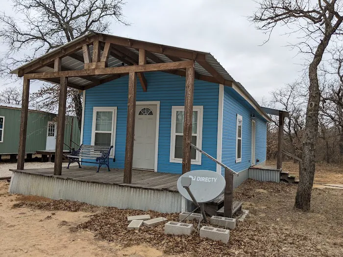 Hog Mountain RV Ranch 8