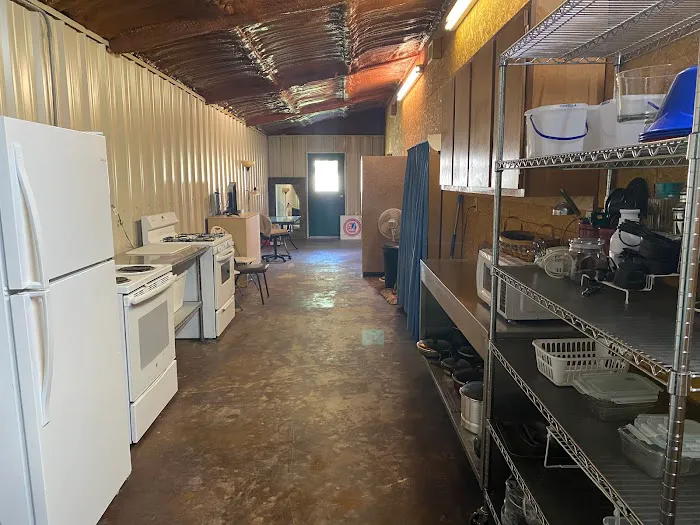 Country Living RV Park 2