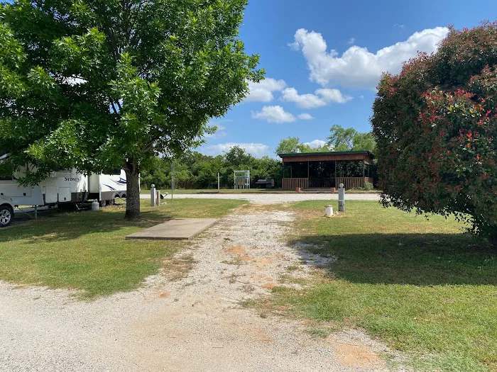Country Living RV Park 3