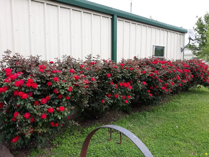 Country Living RV Park 1
