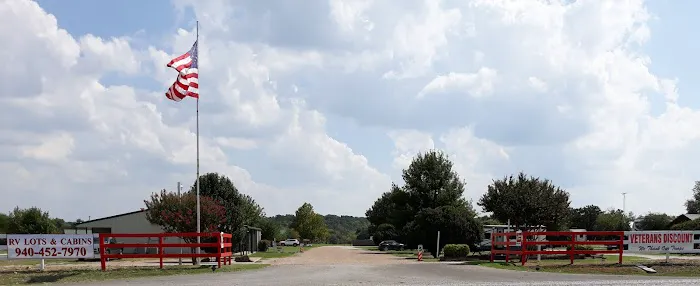 Country Living RV Park 8