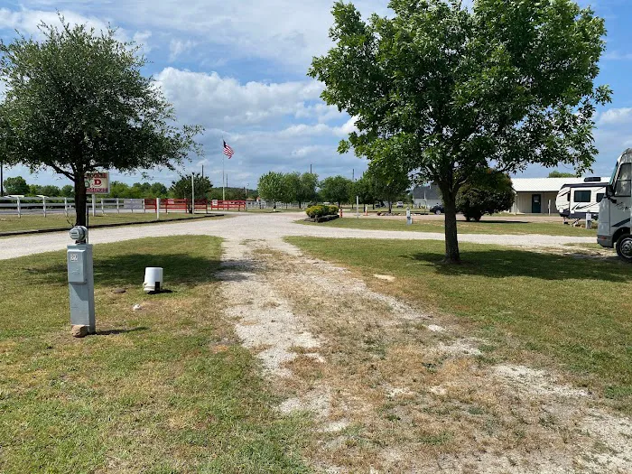 Country Living RV Park 10