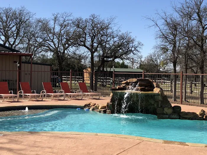 Texas Star RV Resort 2