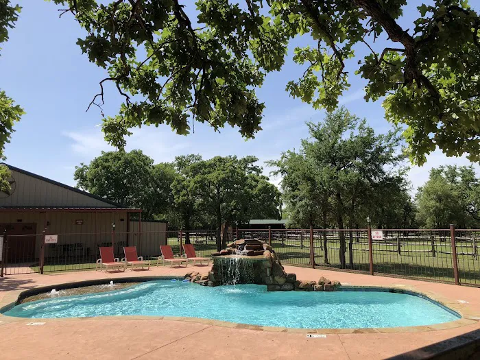 Texas Star RV Resort 3