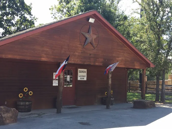 Texas Star RV Resort 1