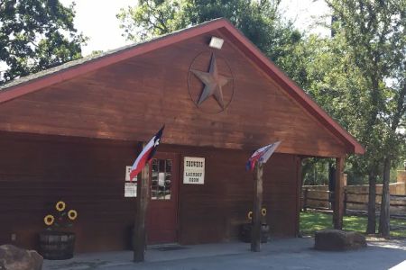 Texas Star RV Resort