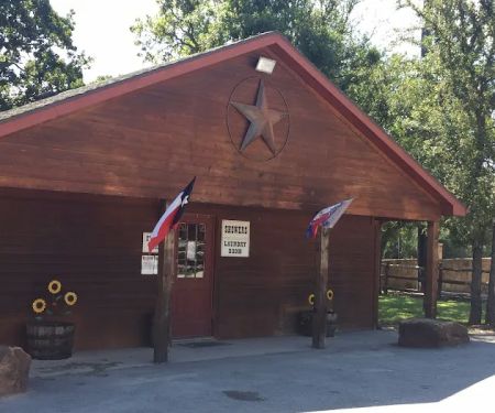 Texas Star RV Resort