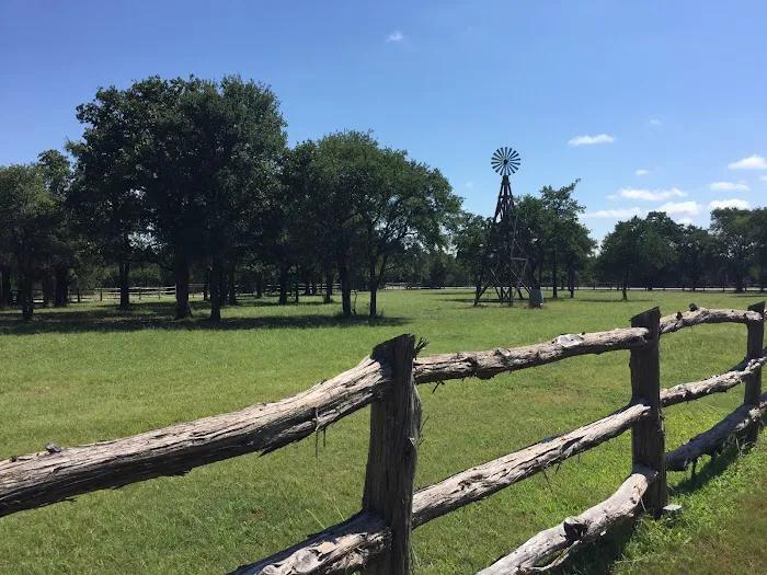 Texas Star RV Resort 4