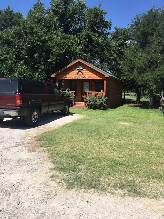 Texas Star RV Resort 6