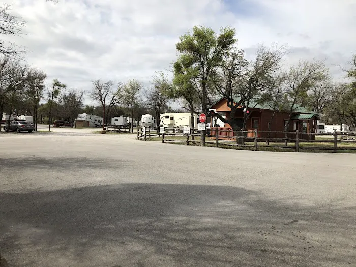 Texas Star RV Resort 5