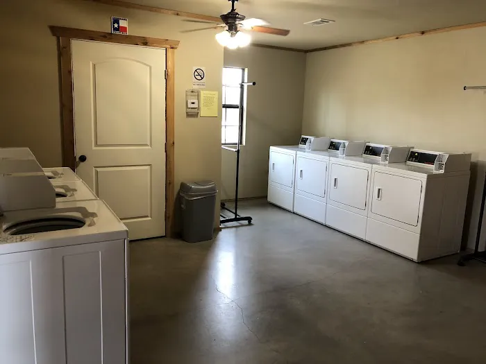 Texas Star RV Resort 8