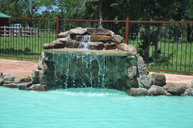 Texas Star RV Resort 10