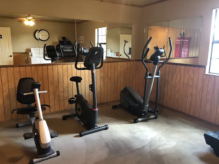 Texas Star RV Resort 7