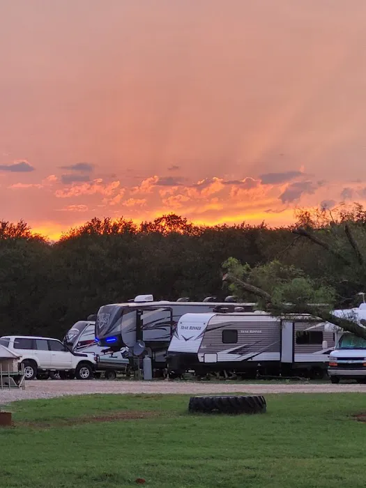 Hidden Lake RV Ranch & Safari 9