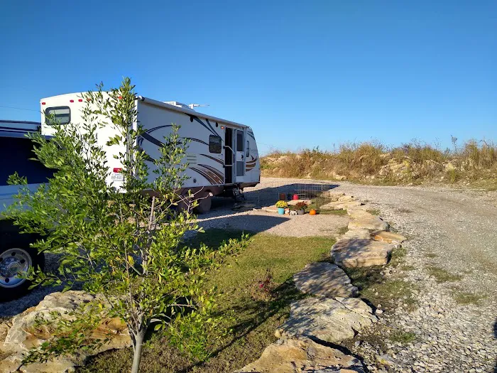 Tired Traveler RV Park 1