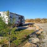 Tired Traveler RV Park