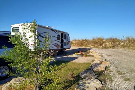Tired Traveler RV Park