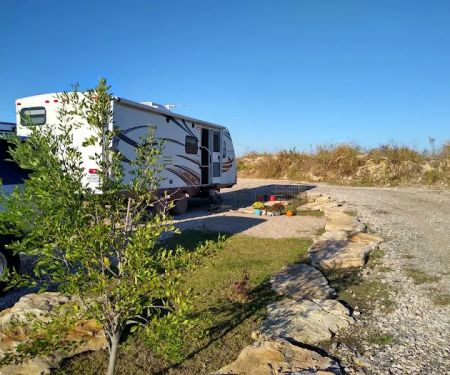 Tired Traveler RV Park
