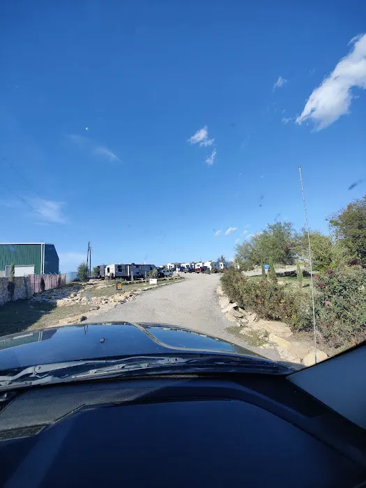 Tired Traveler RV Park 3