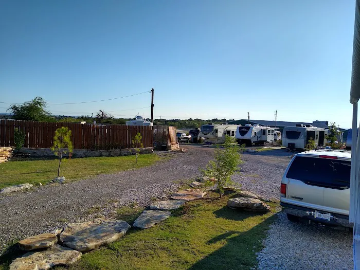 Tired Traveler RV Park 4