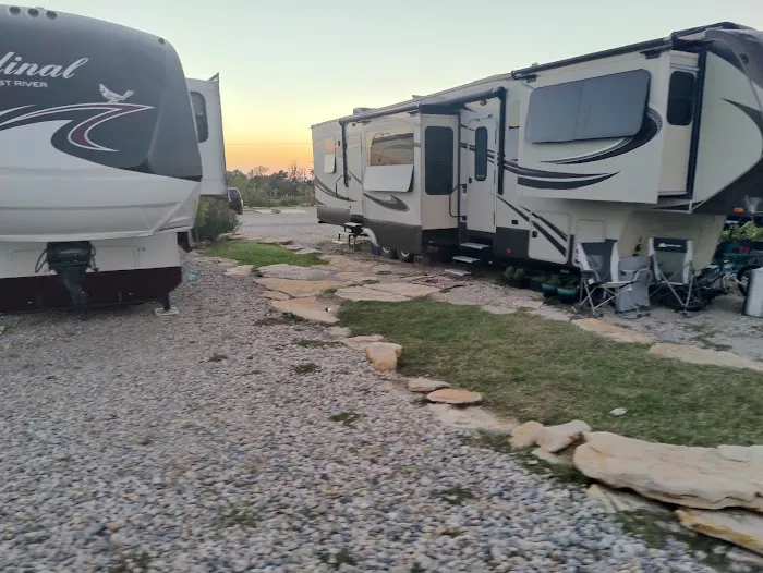 Tired Traveler RV Park 9