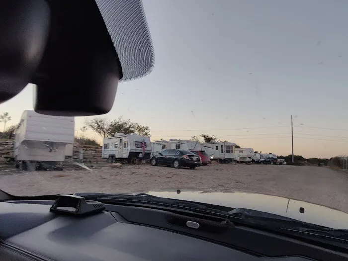 Tired Traveler RV Park 8