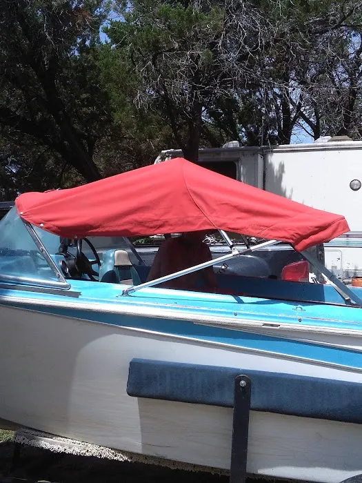 Rose Harbor RV Park 2