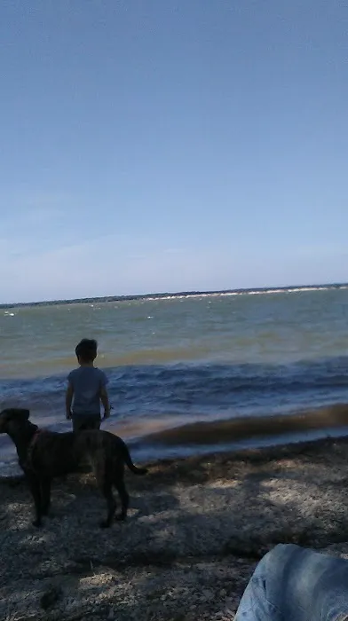 Rose Harbor RV Park 8