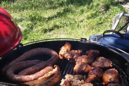 Twin Oaks RV Park (Kenny's)