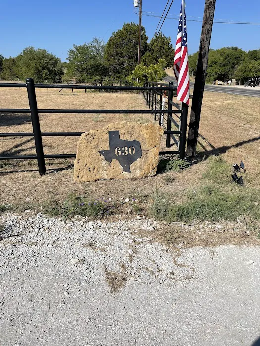 Pate's RV Park 5