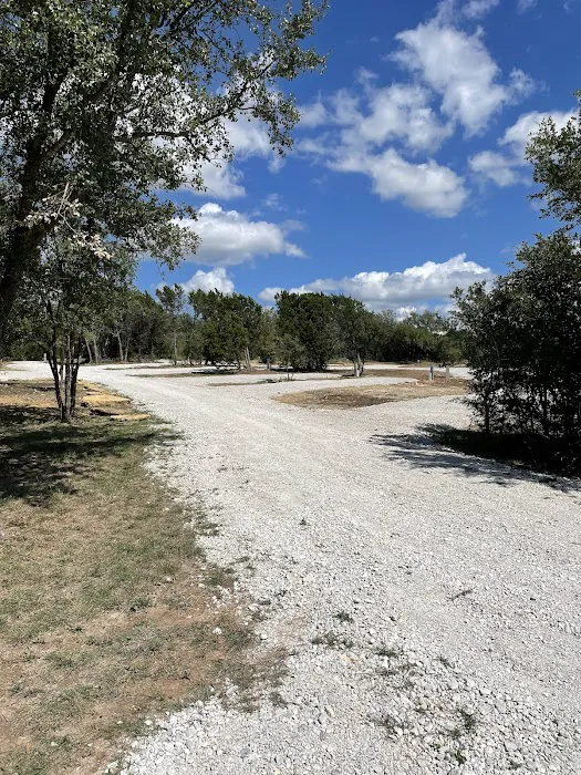 Pate's RV Park 2